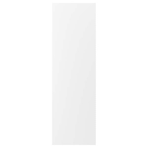 IKEA FÖRBÄTTRA cover panel, matt white, 25x80 in , IKEA Sale | 35968ZALD