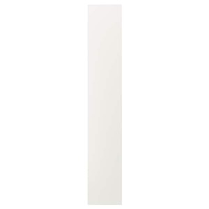 IKEA FÖRBÄTTRA cover panel, white, 15x90 in , IKEA Sale | 34208HMIQ