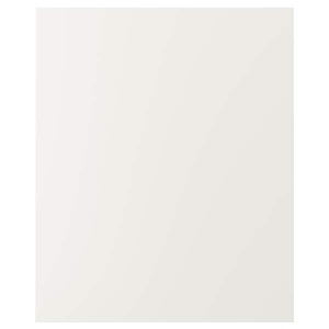 IKEA FÖRBÄTTRA cover panel, white, 25x30 in , IKEA Sale | 54638QKJG