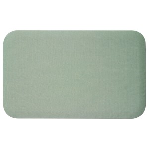 IKEA FREIVID anti-fatigue mat, Diseröd gray-green , IKEA Sale | 68724XUQP