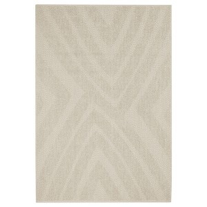 IKEA FULLMAKT rug flatwoven, in/outdoor, beige/mélange, 5'7 inx7'10 in , IKEA Sale | 82534XRHC