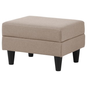 IKEA GAMMALBYN ottoman, beige , IKEA Sale | 71306NFAJ