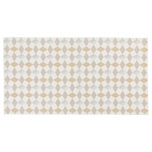 IKEA GOKVÄLLÅ rug, printed/multicolor, light, 2'7 inx4'11 in , IKEA Sale | 56413CFSZ