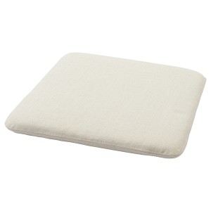 IKEA GRYTTOM cushion, Gransel natural, 18x17 in , IKEA Sale | 94217UHVG