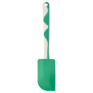 IKEA GUBBRÖRA rubber spatula, green/white , IKEA Sale | 95713WUGF