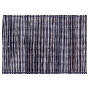 IKEA GULDID place mat, blue, 18x13 in , IKEA Sale | 45268GCWJ