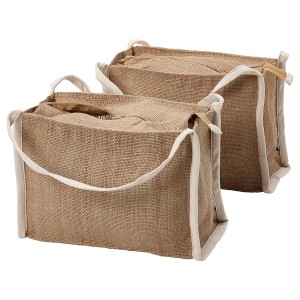 IKEA GULLRISMOTT food storage bag, for potatoes, 9.5 qt, 2 pack , IKEA Sale | 06751GCSH