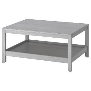 IKEA HAVSTA coffee table, gray, 39 3/8x29 1/2 in , IKEA Sale | 59287BHXG