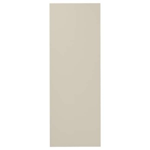 IKEA HAVSTORP cover panel, beige, 15x42 1/2 in , IKEA Sale | 36174JODA