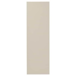 IKEA HAVSTORP cover panel, beige, 25x80 in , IKEA Sale | 53261FGSK