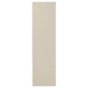 IKEA HAVSTORP cover panel, beige, 25x90 in , IKEA Sale | 16402VUFM