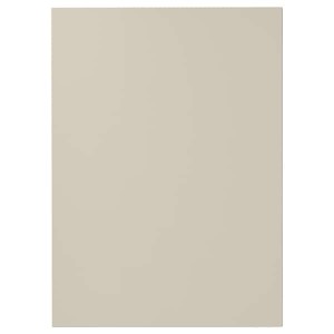 IKEA HAVSTORP cover panel, beige, 26x36 in , IKEA Sale | 54697LMZX