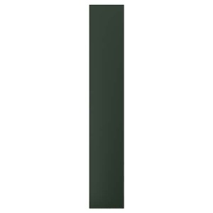 IKEA HAVSTORP cover panel, deep green, 15x90 in , IKEA Sale | 74290RMOE