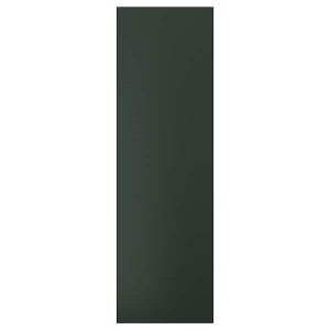 IKEA HAVSTORP cover panel, deep green, 25x80 in , IKEA Sale | 87549CKFV