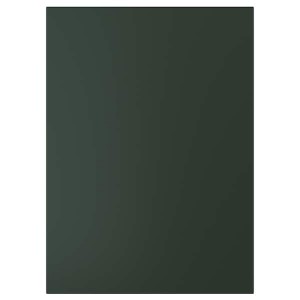 IKEA HAVSTORP cover panel, deep green, 26x36 in , IKEA Sale | 49327JKRV