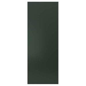 IKEA HAVSTORP cover panel, deep green, 36x96 in , IKEA Sale | 64320IRYC