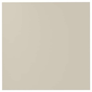 IKEA HAVSTORP drawer front, beige, 15x15 in , IKEA Sale | 47819WHJT