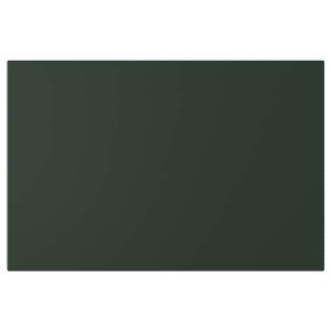 IKEA HAVSTORP drawer front, deep green, 15x10 in , IKEA Sale | 45018VUMH