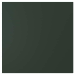 IKEA HAVSTORP drawer front, deep green, 15x15 in , IKEA Sale | 06741BSGX