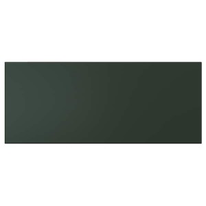 IKEA HAVSTORP drawer front, deep green, 36x15 in , IKEA Sale | 56317RCNZ