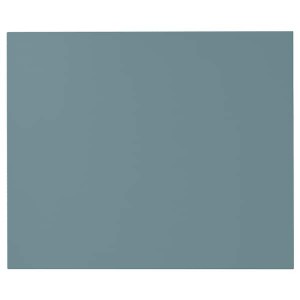 IKEA HAVSTORP drawer front, turquoise, 18x15 in , IKEA Sale | 68735CNBF