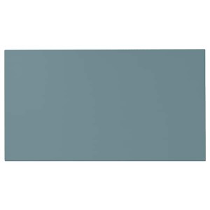 IKEA HAVSTORP drawer front, turquoise, 18x10 in , IKEA Sale | 59873ZUTM