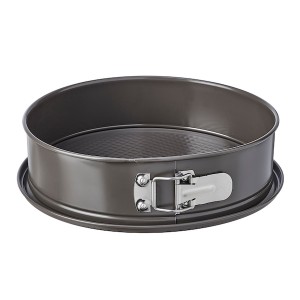 IKEA HEMMABAK springform pan, gray, 10 ¾ in , IKEA Sale | 34891FZHT