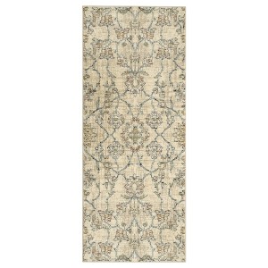 IKEA HOLSTEBRO rug, low pile, beige, 2'7 inx6'7 in , IKEA Sale | 97586YKGN