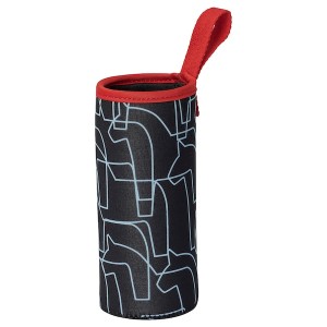 IKEA HÄSTHAGE bottle holder, black , IKEA Sale | 62935SAFX