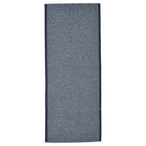 IKEA IDROTTSPLATS rug, flatwoven, blue, 2'7 inx6'7 in , IKEA Sale | 58961MUYV