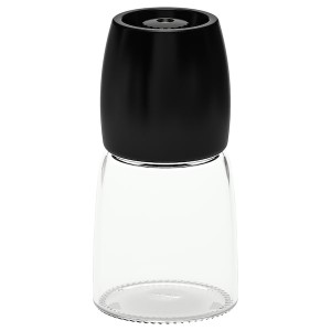 IKEA IKEA 365+ IHÄRDIG Spice mill, black , IKEA Sale | 31782UXZE