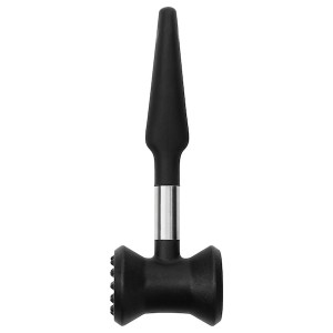 IKEA IKEA 365+ VÄRDEFULL meat tenderizer, black , IKEA Sale | 16247LBME