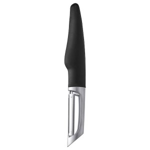 IKEA IKEA 365+ VÄRDEFULL potato peeler, black , IKEA Sale | 89653ZYON