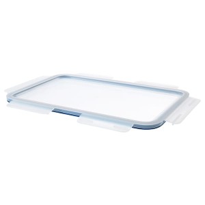 IKEA IKEA 365+ lid, large rectangular/plastic , IKEA Sale | 79534MYVA