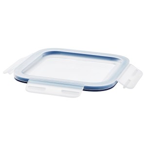 IKEA IKEA 365+ lid, square/plastic , IKEA Sale | 85602QEHS