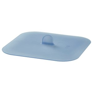 IKEA IKEA 365+ lid, square/silicone , IKEA Sale | 02583ZXMS