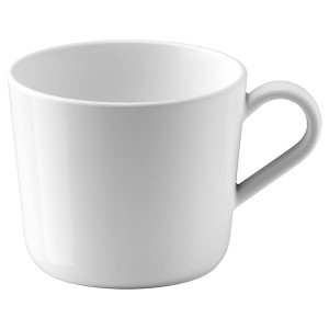 IKEA IKEA 365+ mug, white, 8 oz , IKEA Sale | 98562LFEX