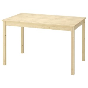 IKEA INGO Table, pine , IKEA Sale | 91832VHWM