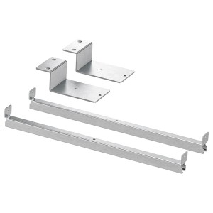 IKEA INLÄGG connection hardware, 2 pack , IKEA Sale | 78410RHYU