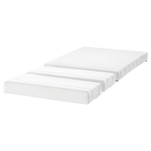 IKEA INNERLIG spring mattress for extendable bed, 38 1/4x74 3/4 in , IKEA Sale | 63042GCIF