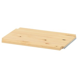 IKEA IVAR shelf, pine, 17x12 in , IKEA Sale | 15684VNSB