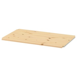 IKEA IVAR shelf, pine, 33x20 in , IKEA Sale | 52371XEQY