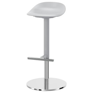 IKEA JANINGE Bar stool, gray , IKEA Sale | 09165DGEJ