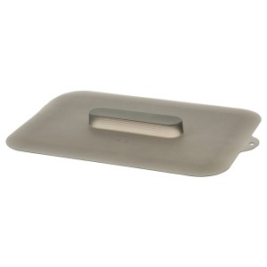 IKEA KLOCKREN lid, silicone, 14 ¼x10 ¼ in , IKEA Sale | 47968NTFQ