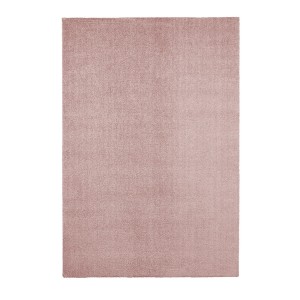 IKEA KNARDRUP rug, low pile, pale pink, 5'3 inx7'7 in , IKEA Sale | 63249OBRK