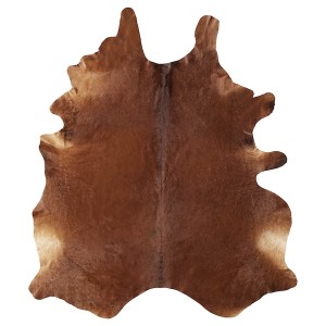 IKEA KOLDBY cowhide, brown , IKEA Sale | 24573RJPN