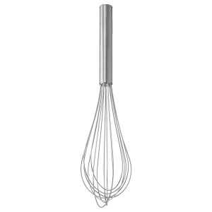 IKEA KONCIS whisk, stainless steel , IKEA Sale | 74918TGJQ