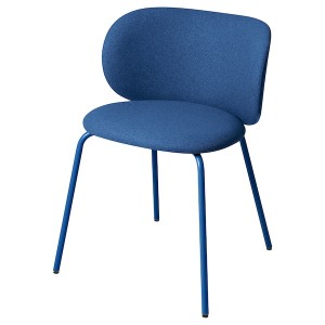 IKEA KRYLBO chair, Tonerud blue , IKEA Sale | 75618SLZO