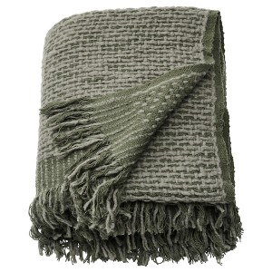 IKEA LAPPTÅG throw, 51x67 in , IKEA Sale | 45836OVDK