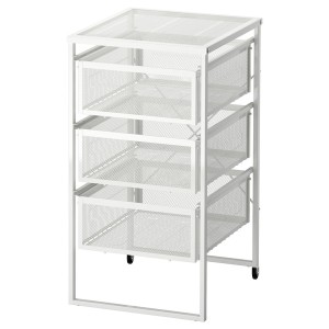 IKEA LENNART Drawer unit, white , IKEA Sale | 87236JVDY